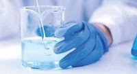 Serving the chemical, life science, and laboratory worlds