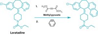 Serving the chemical, life science, and laboratory worlds