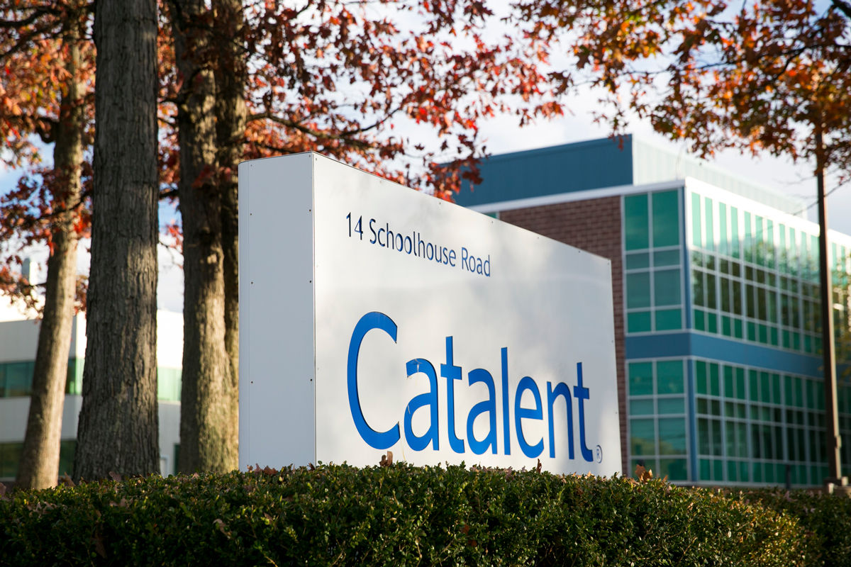 Novo Nordisk parent to acquire Catalent to shore up weight-loss drug production