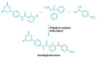 Serving the chemical, life science, and laboratory worlds