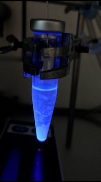 Serving the chemical, life science, and laboratory worlds