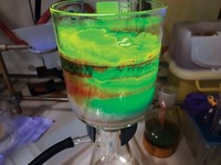 Serving the chemical, life science, and laboratory worlds