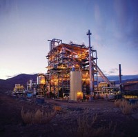 Serving the chemical, life science, and laboratory worlds