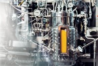 Serving the chemical, life science, and laboratory worlds