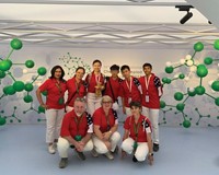 Serving the chemical, life science, and laboratory worlds