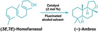 Serving the chemical, life science, and laboratory worlds
