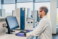 Serving the chemical, life science, and laboratory worlds