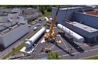Serving the chemical, life science, and laboratory worlds