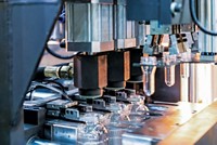 Serving the chemical, life science, and laboratory worlds