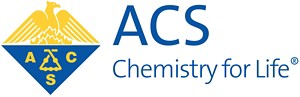 The official American Chemical Society "Chemistry for Life" logo.