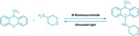 Serving the chemical, life science, and laboratory worlds