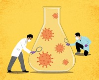 Serving the chemical, life science, and laboratory worlds