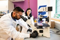 Serving the chemical, life science, and laboratory worlds