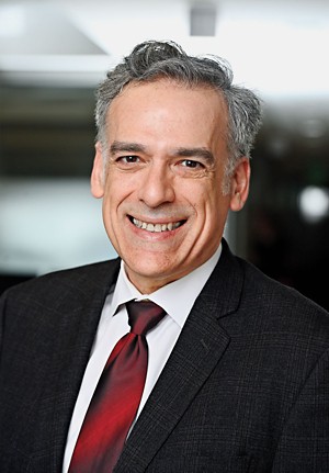 Rigoberto Hernandez.