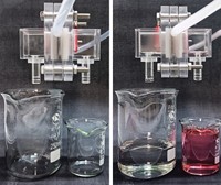 Serving the chemical, life science, and laboratory worlds