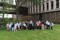 Serving the chemical, life science, and laboratory worlds