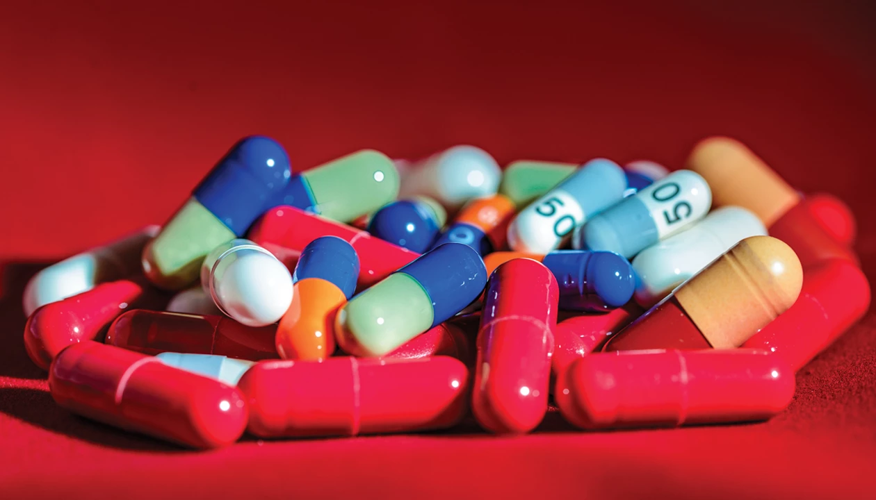 Lonza to exit capsule business