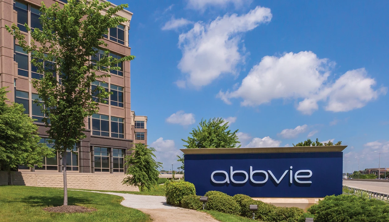 AbbVie to buy Roche spinout for $200 million