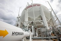 Serving the chemical, life science, and laboratory worlds
