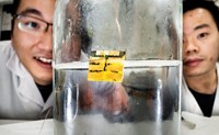 Serving the chemical, life science, and laboratory worlds