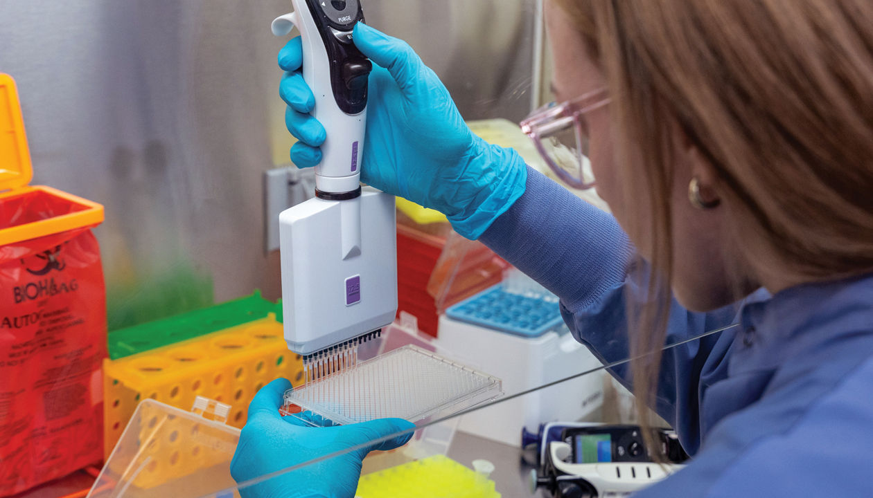 Antares Therapeutics tackles brand-new protein pockets