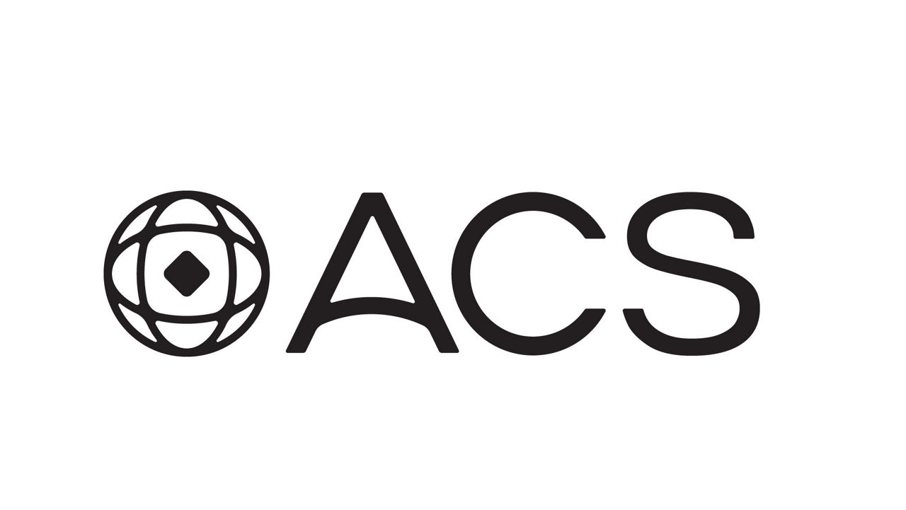 The American Chemical Society 2026 logo.