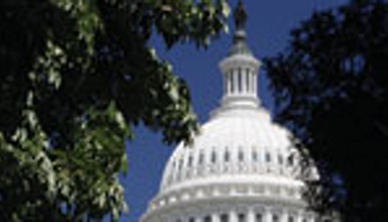 A Fast Start For Congress