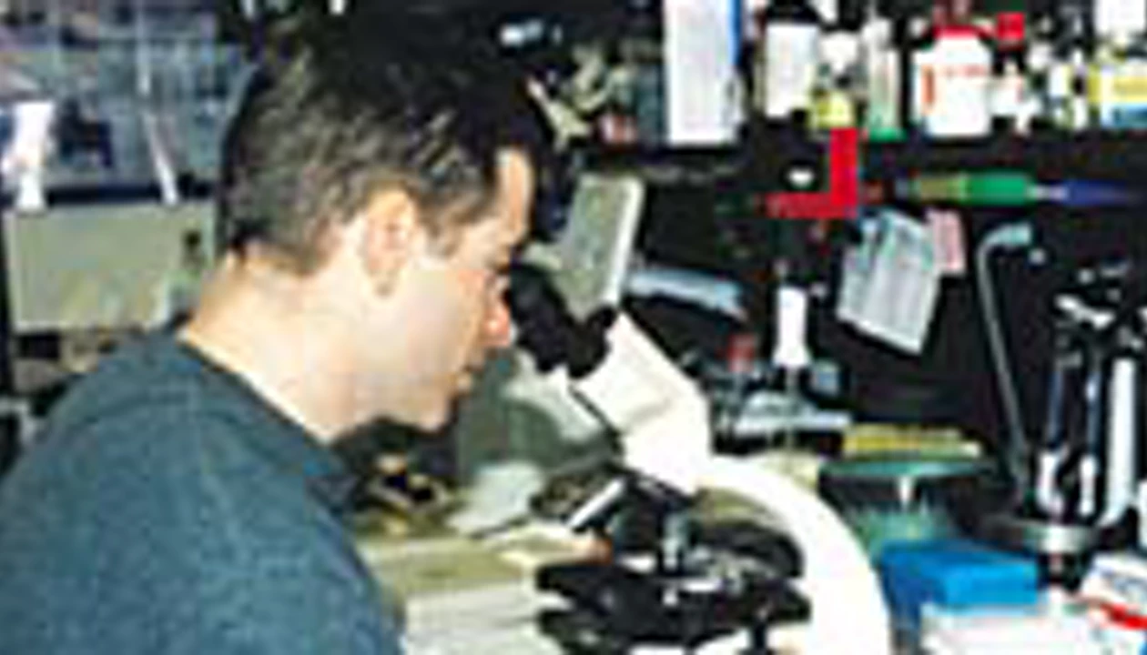 Leading Science Indicators