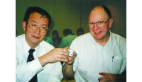Serving the chemical, life science, and laboratory worlds