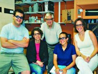 Serving the chemical, life science, and laboratory worlds