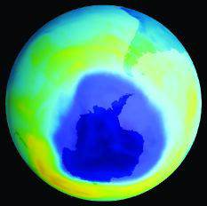 Front Matter, Protection Against Depletion of Stratospheric Ozone by  Chlorofluorocarbons