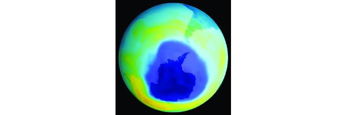 Front Matter, Protection Against Depletion of Stratospheric Ozone by  Chlorofluorocarbons