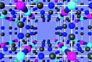 Prussian blue - American Chemical Society