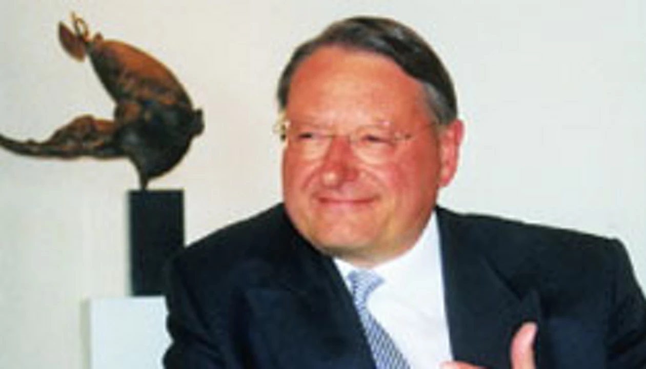 New Path Ahead for CEFIC
