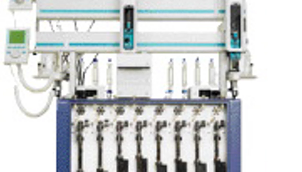 Inside Instrumentation