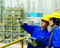 Serving the chemical, life science, and laboratory worlds