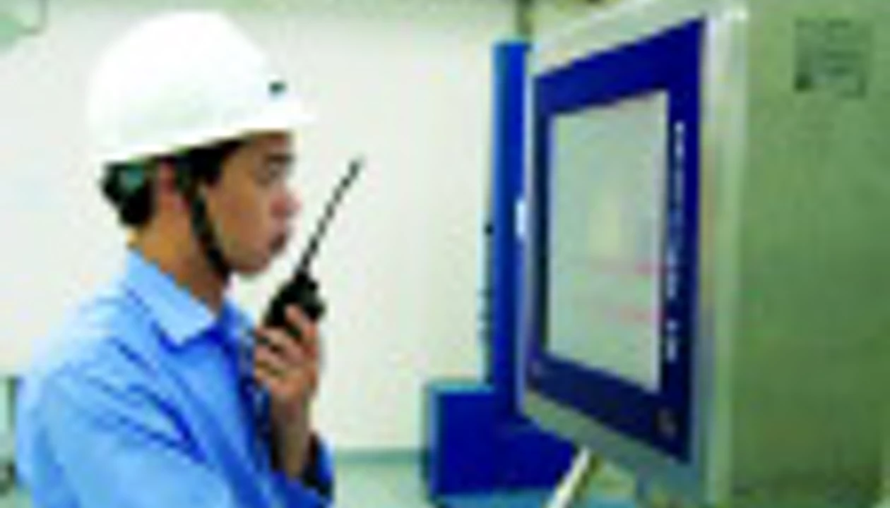 Wacker opens plant in China