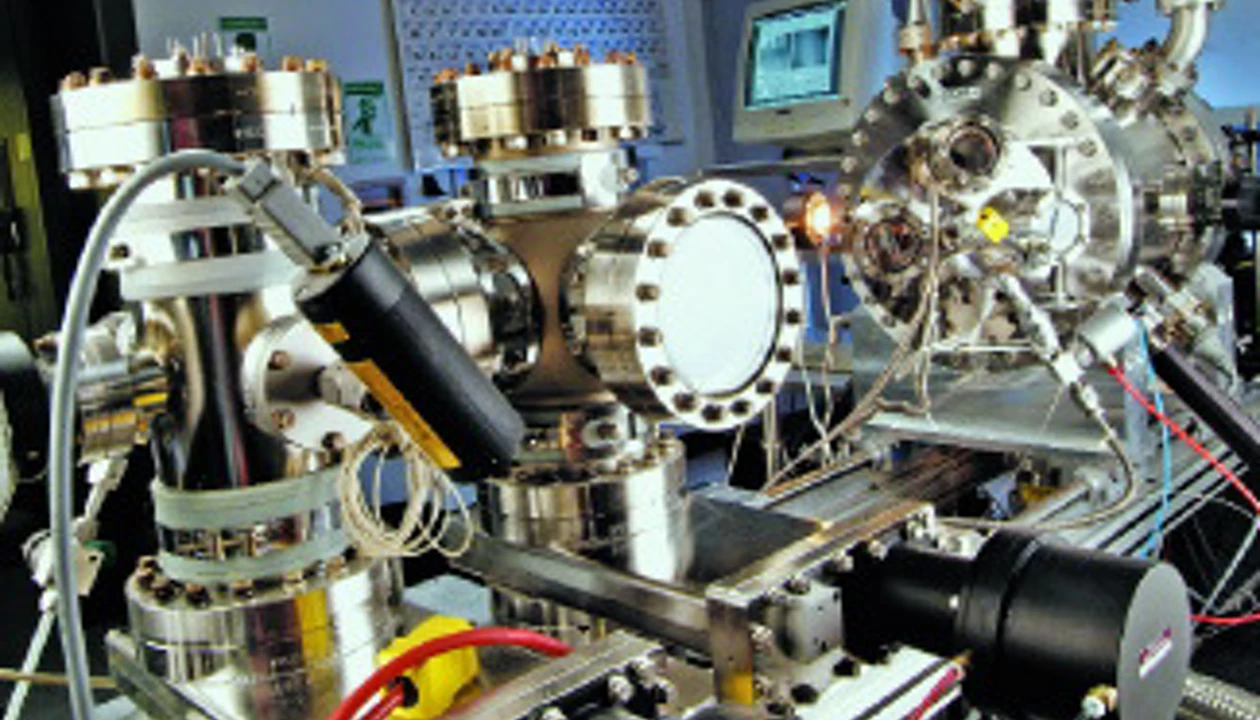 Accelerating R&D