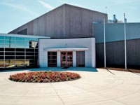Serving the chemical, life science, and laboratory worlds