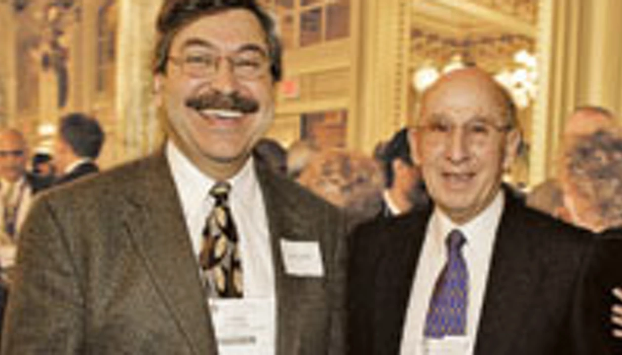 ACS Scholars Celebrate Anniversary