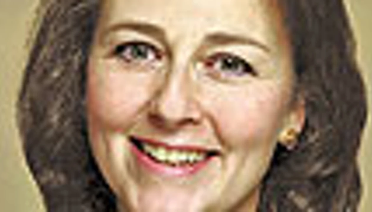 Nancy Jackson Is Aises Professional of the Year