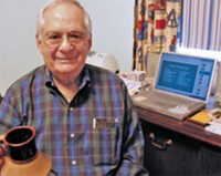 Serving the chemical, life science, and laboratory worlds