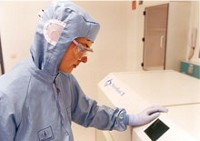 Serving the chemical, life science, and laboratory worlds