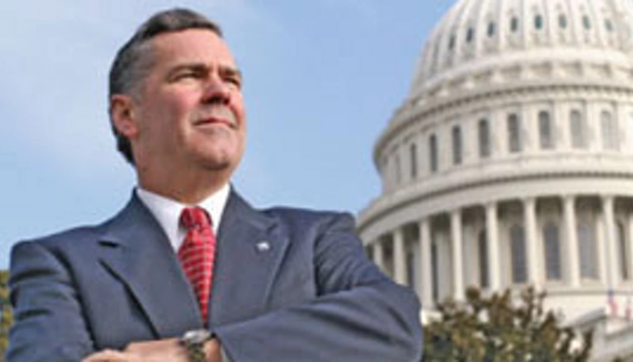 Legislative Affairs Readies For Action