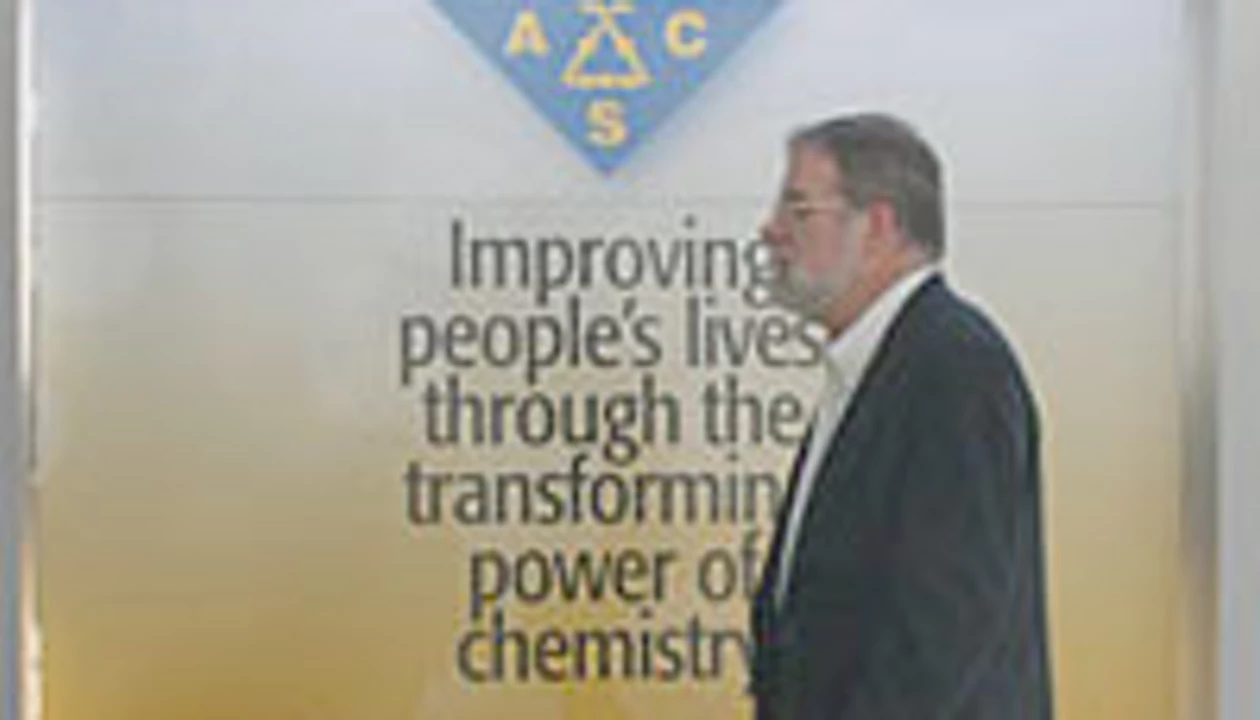 ACS Arrives In Atlanta