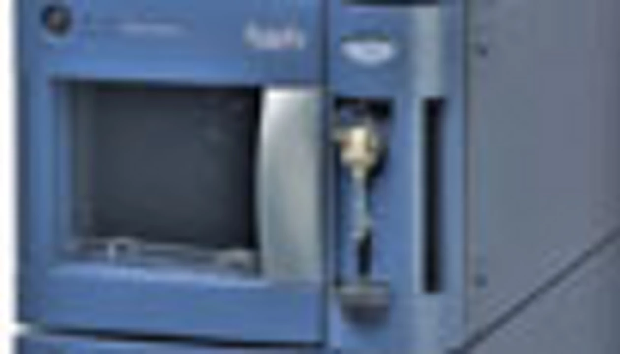 Inside Instrumentation