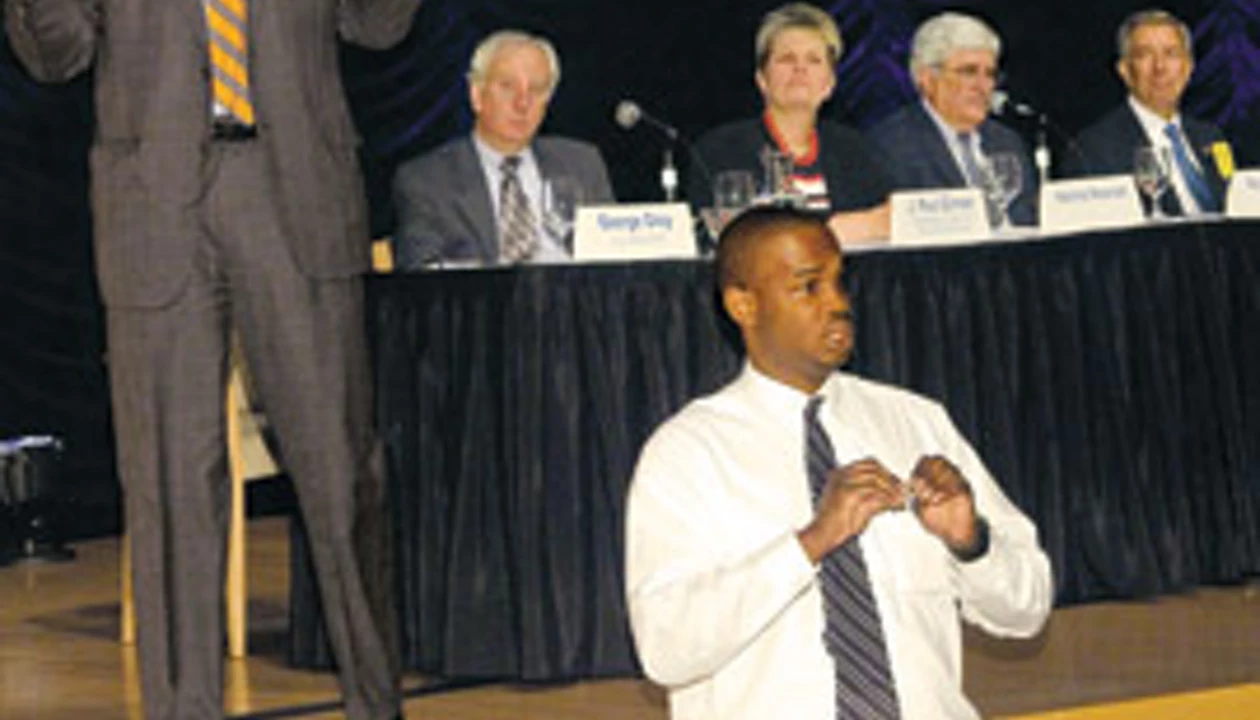 EPA's Research Needs: Looking Forward