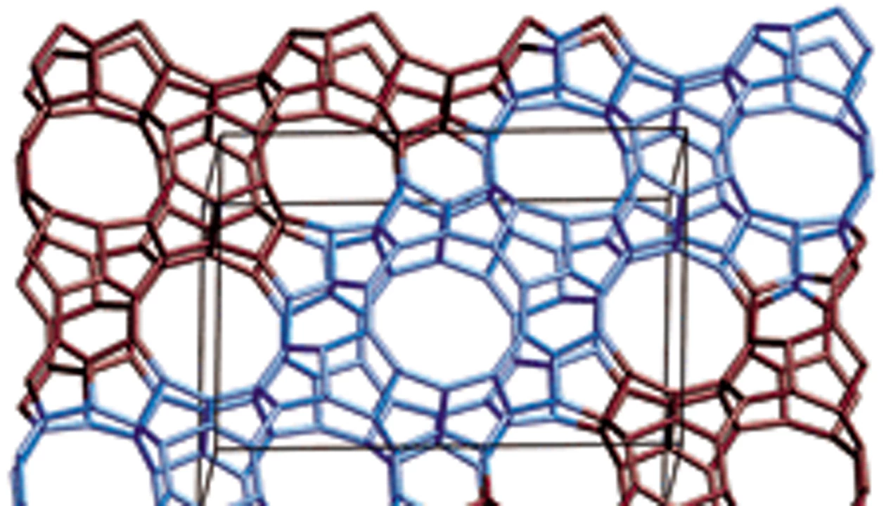 Ion-channel fragment directs transcription