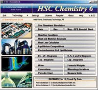 Serving the chemical, life science, and laboratory worlds