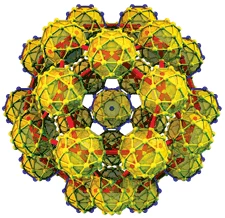 洋書 Crystallography of Quasicrystals Quasicrystals and Other Aperiodic Structures in Mineralogy